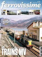 Ferrovissime